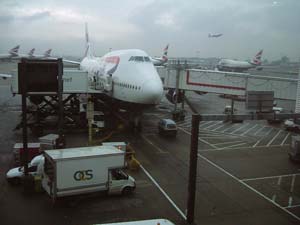 heathrow