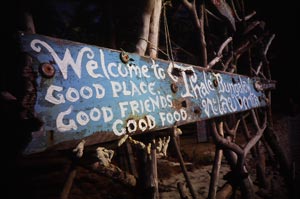 welcome to thale bungalows
